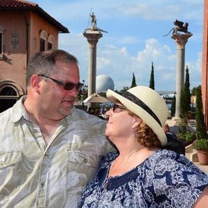 Meet your Posher, Robin